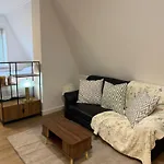 Il Mulino House D, Keukenhof Appartement *