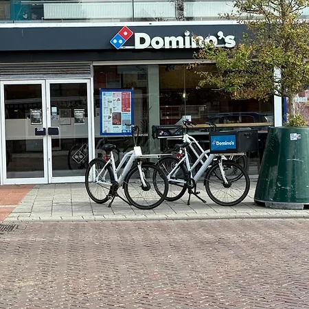 Appartement Il Mulino House D *