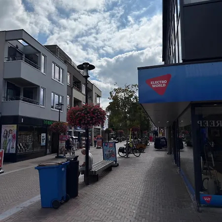 Appartement Il Mulino House D Hoevelaken