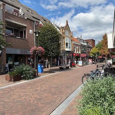 Appartement Il Mulino House D