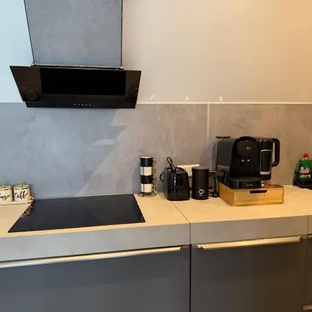 Il Mulino House D Appartement