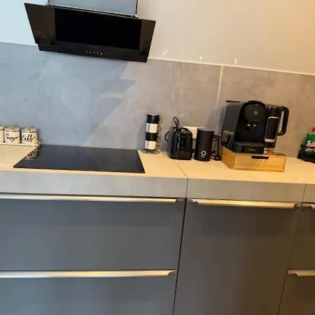 Appartement Il Mulino House D