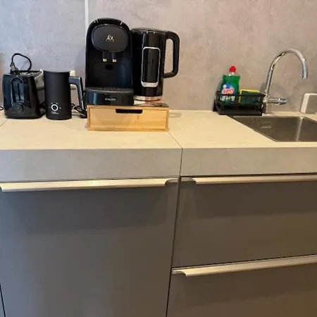 Il Mulino House D Appartement *