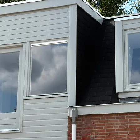 Il Mulino House D * Hoevelaken