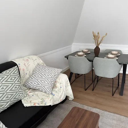Il Mulino House D, Keukenhof Apartment *
