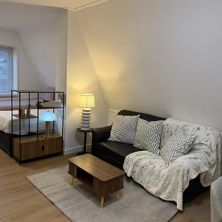 Apartamento Il Mulino House D, Keukenhof Hoevelaken