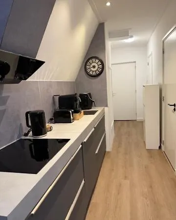 Apartment Il Mulino House D, Keukenhof Hoevelaken