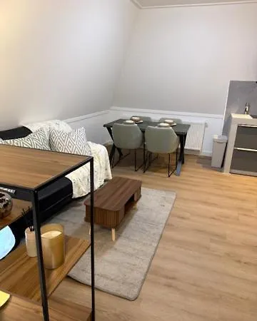 Apartamento Il Mulino House D, Keukenhof