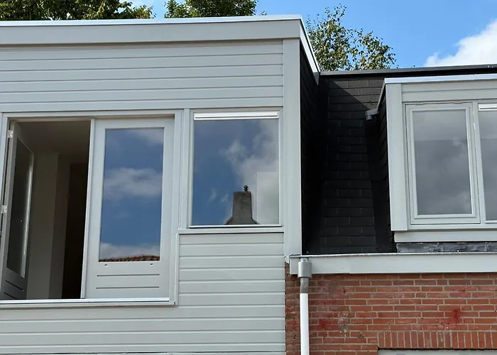 Il Mulino House D * Hoevelaken