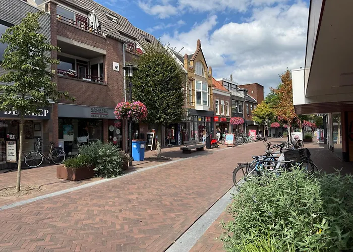 Appartement Il Mulino House D