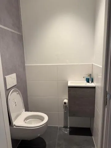 Appartement Il Mulino House D