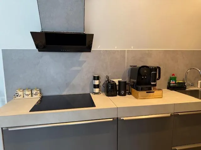 Il Mulino House D Appartement