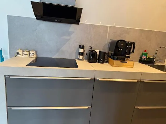 Appartement Il Mulino House D