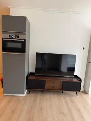 Il Mulino House D Hoevelaken