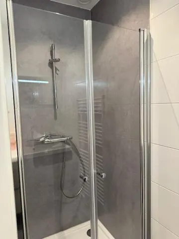 Appartement Il Mulino House D *