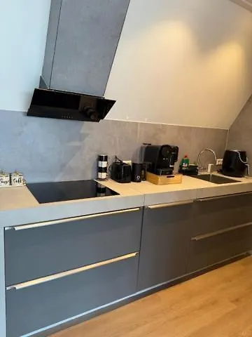 Il Mulino House D * Hoevelaken