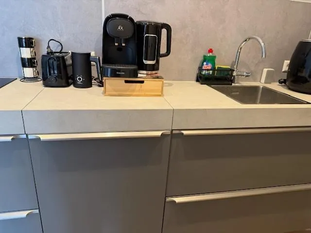 Il Mulino House D Appartement *