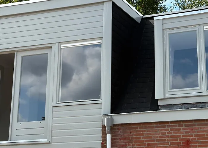 Il Mulino House D * Hoevelaken