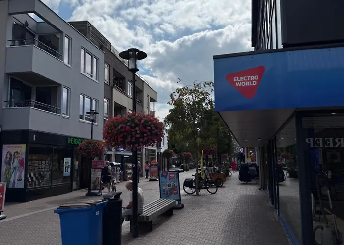 Il Mulino House D * Hoevelaken