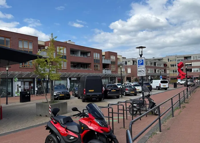 Il Mulino House D Appartement