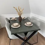 Il Mulino House D, Keukenhof Apartment Hoevelaken