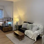Apartment Il Mulino House D, Keukenhof Hoevelaken