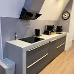 Il Mulino House D, Keukenhof Hoevelaken