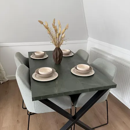 Il Mulino House D, Keukenhof Apartment Hoevelaken